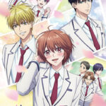 ‘Hanazakari no Kimitachi e’ Reveals Additional Cast, Staff, Theme Songs, Promo