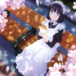 ‘Maid-san wa Taberu dake’ Reveals Additional Cast Pair, Teaser Promo