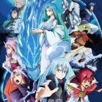 ‘Tensei shitara Slime Datta Ken: Soukai no Namida-hen’ Unveils Additional Cast, Theme Song, Trailer