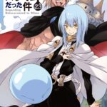 Light Novel ‘Tensei shitara Slime Datta Ken’ Concludes with 23rd Volume
