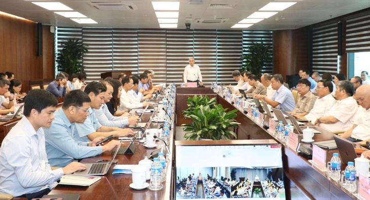 Sản lượng điện - Ảnh 1.