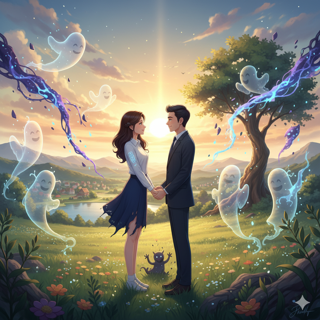 Án mạng trong bóng tối