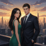 Ánh Sáng Trong Tim Em