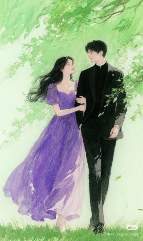 Ánh Sáng Từ Phía Tối