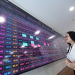 chứng khoán - Ảnh 1.