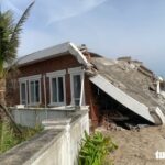 Lập đoàn kiểm tra tại dự án có nhiều căn villa hư hỏng sau bão - Ảnh 1.