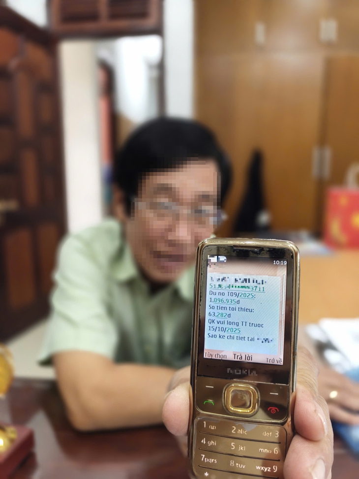 phí tin nhắn - Ảnh 1.