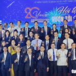 doanh nhân - Ảnh 1.