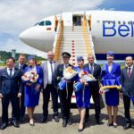 Du khách Belarus bay thẳng đến Phú Quốc, mở thị trường mới cho đảo ngọc - Ảnh 1.