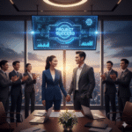 Bên Nhau Trong Lặng Thầm