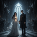 Bí Ẩn Lâu Đài Ma Ám