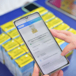 blockchain quốc gia - Ảnh 1.