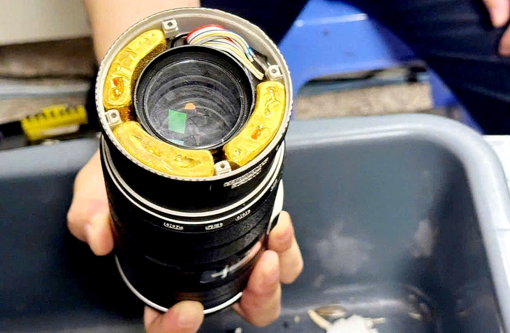 Thị trường vàng nhiều diễn biến bất ngờ, hải quan cảnh báo nguy cơ buôn lậu - Ảnh 1.