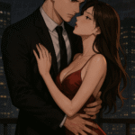 Cấm dục tổng tài – Vỡ tan xiềng xích