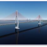 cầu Cát Lái - Ảnh 1.