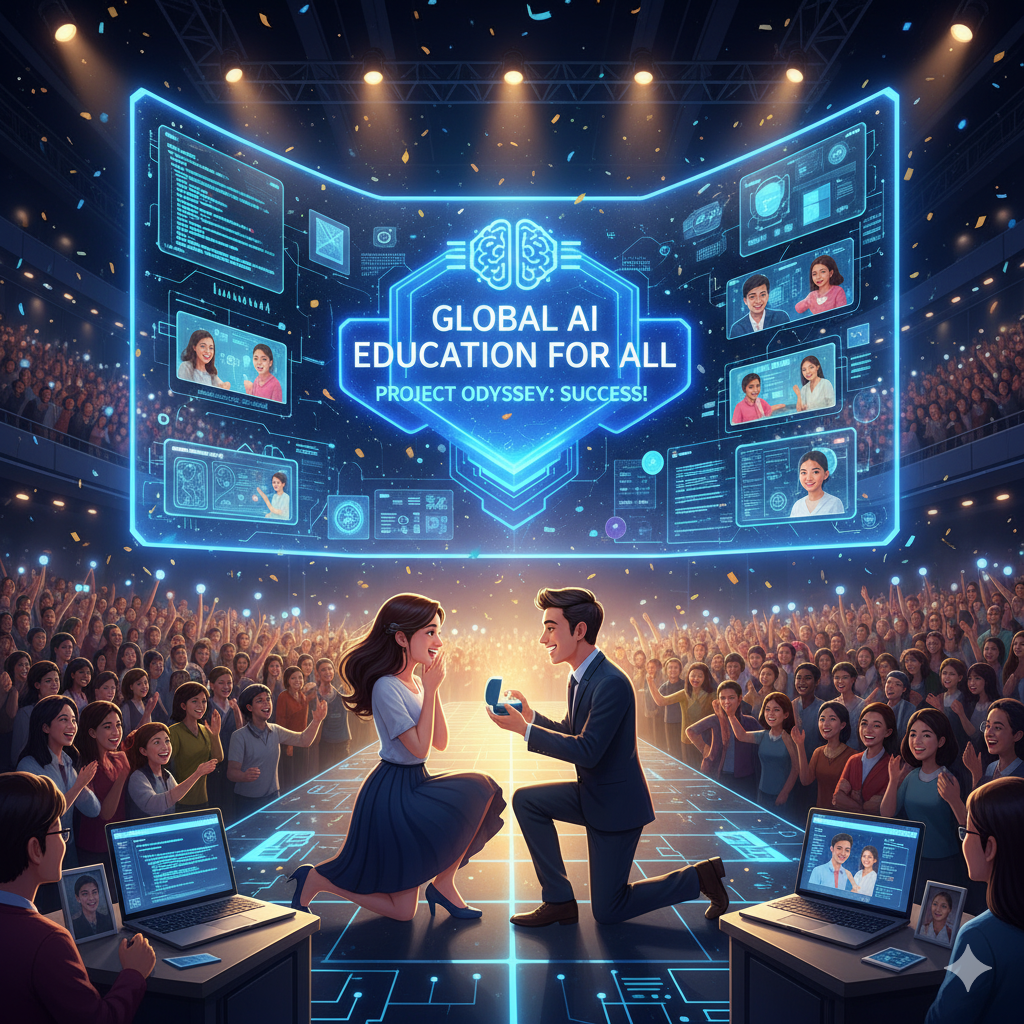 Chạm Vào Thanh Xuân