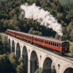 Chuyến Tàu Về Cõi Âm