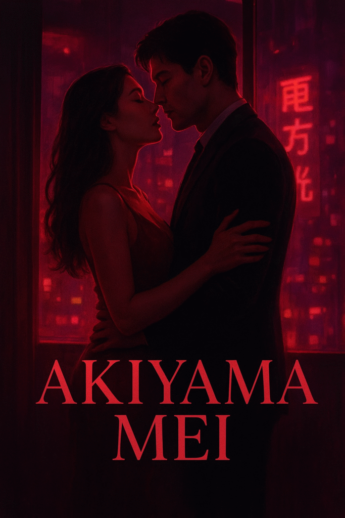 Chuyện tình của anh nhân viên văn phòng và con gái cảnh sát