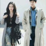 Chuyện Tình Văn Phòng – Lâu Dần Thành Thương