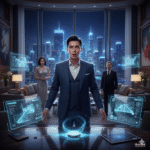 Cuộc Đời Không Phải Của Tôi