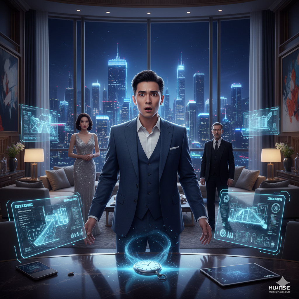 Cuộc Đời Không Phải Của Tôi