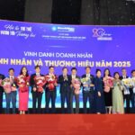 doanh nhân - Ảnh 1.