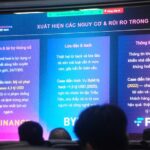 Nhiều nước vào danh sách đen đặc nhiệm tài chính, Việt Nam nỗ lực tuân thủ quy định chống rửa tiền - Ảnh 1.