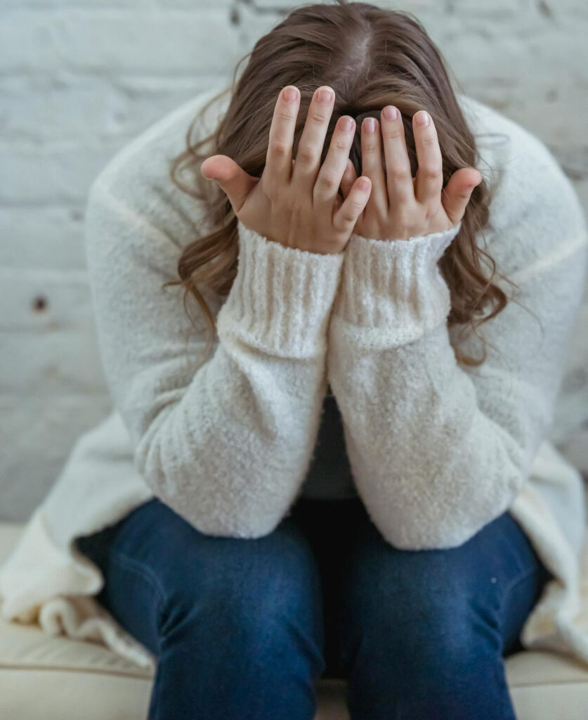 Gặp lại người yêu cũ, tôi đau thắt lòng khi biết những điều anh đã trải qua