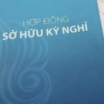 sở hữu kỳ nghỉ - Ảnh 1.