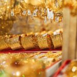 Giá vàng  - Ảnh 1.