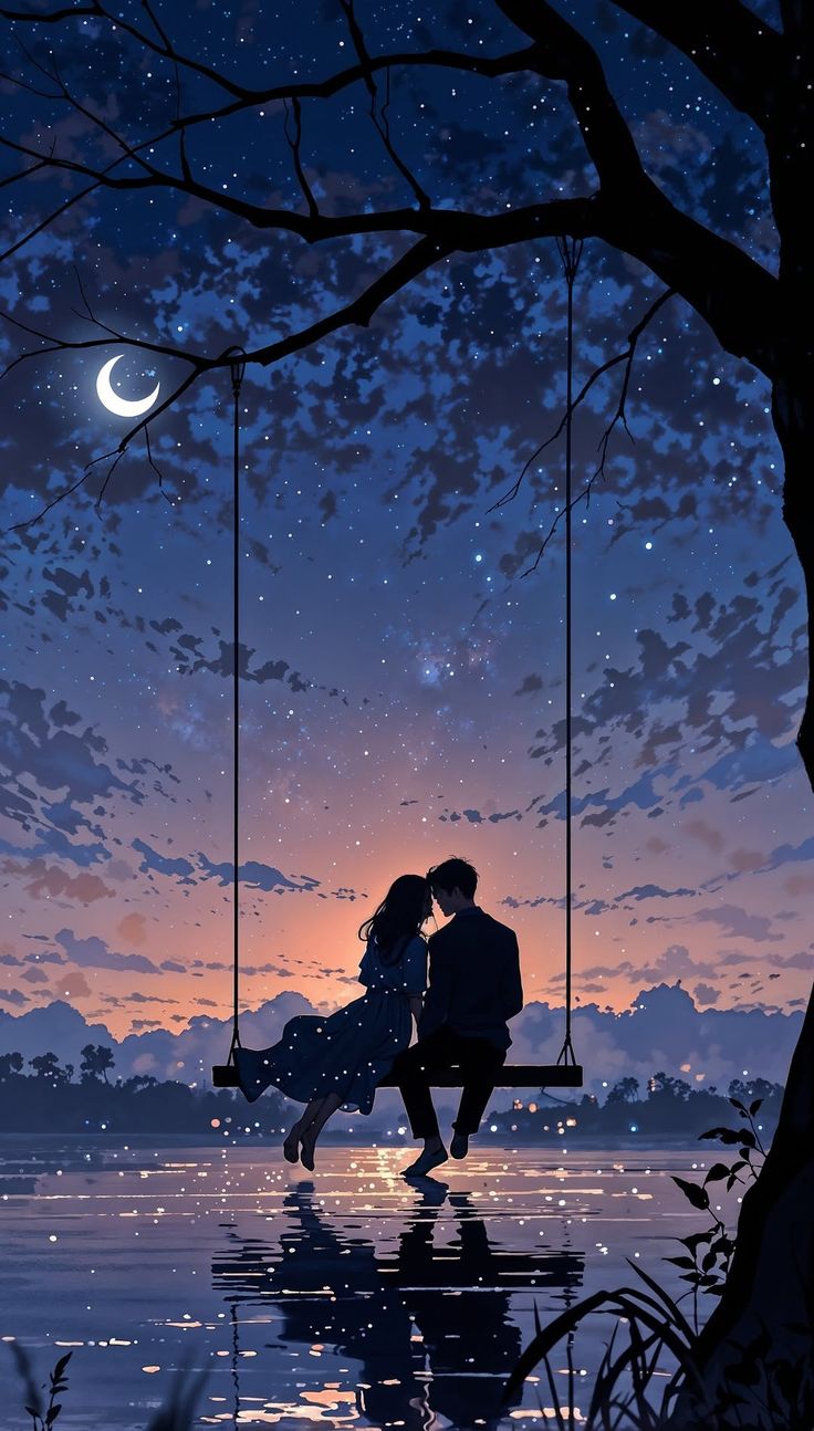 Hoán Vận Tình Yêu