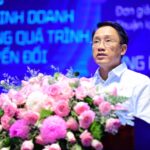 Bỏ thuế khoán, chuyển sang thuế kê khai không nhằm tăng thu ngân sách - Ảnh 1.