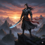 Hồn Kiếm Thiên Thu