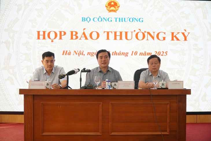thuế đối ứng - Ảnh 1.