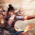 Huyết Ảnh Giang Hồ