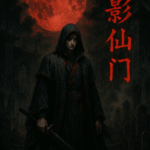 Huyết Ảnh Tiên Môn