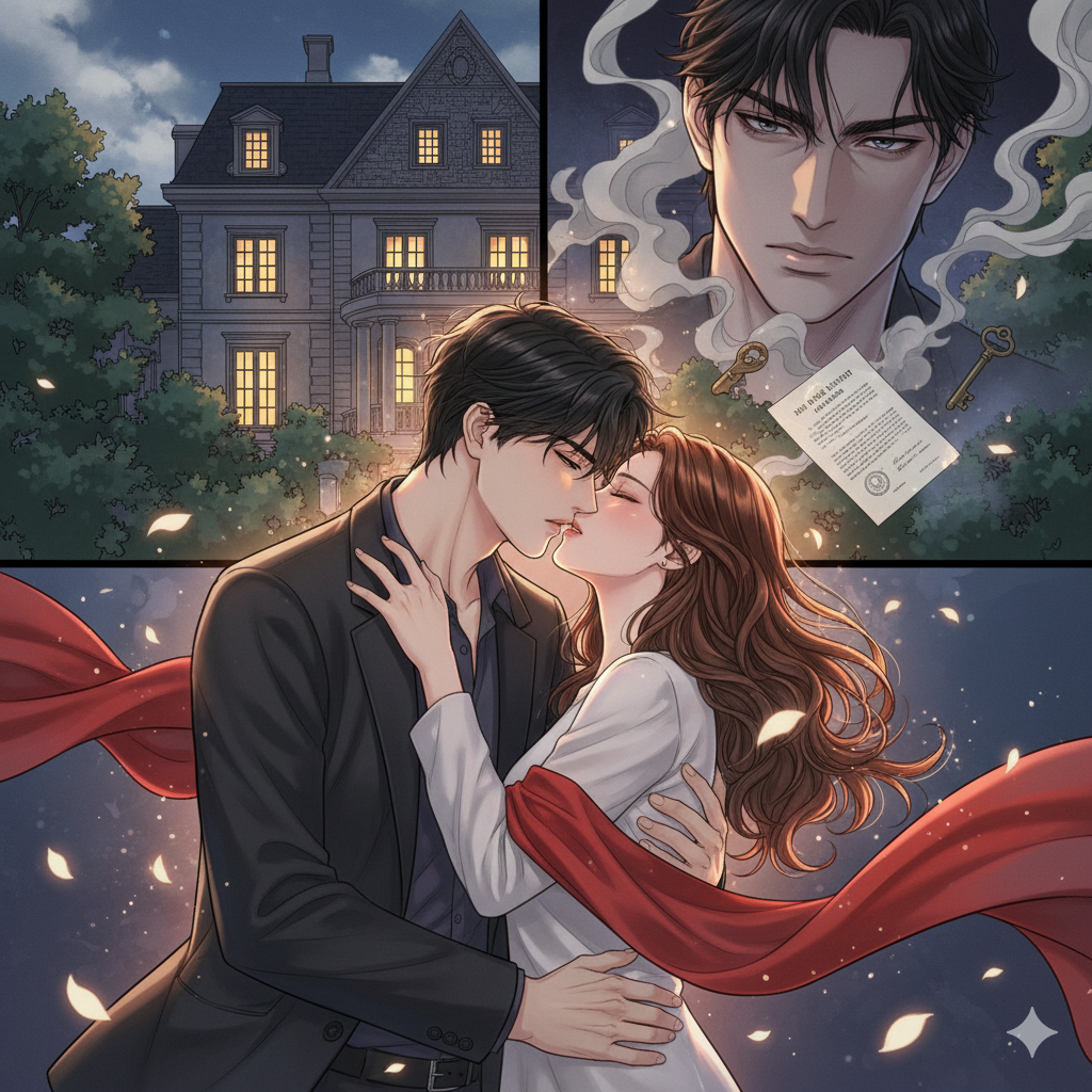 Khi Trái Tim Không Ngừng Muốn