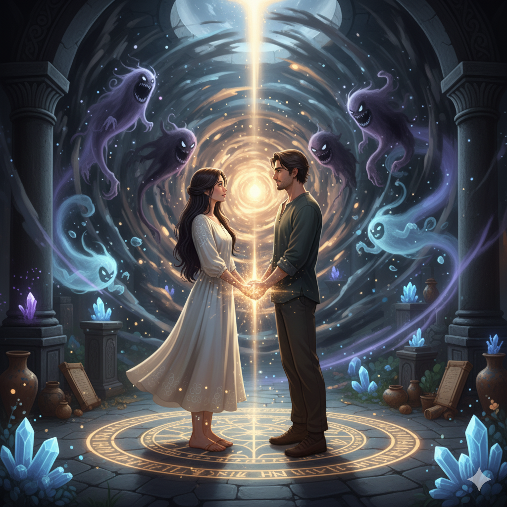 Lời nguyền tình yêu