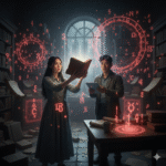 Lời Nguyền Vô Hình