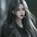 Mạc Tổng Sủng Vợ Vô Độ