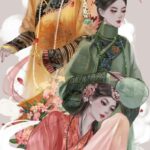 Mưu Đồ Hậu Cung