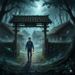 Ngôi Làng Bị Quên Lãng