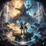 Ngôi làng bóng tối