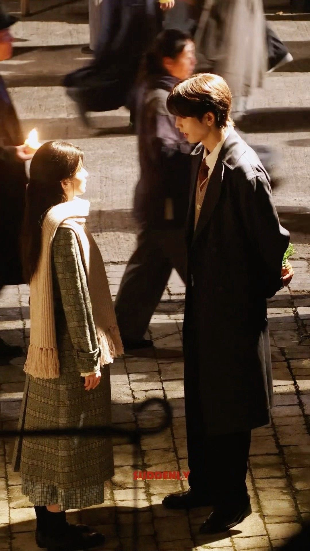 Người Bạn Thân Lâu Năm