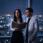 Người Sói và Bác Sĩ