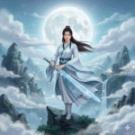 Nguyệt Hồn Kiếm