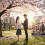 Những Ngày Thanh Xuân