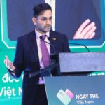 Thanh toán không tiền mặt - Ảnh 1.