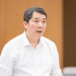 Bộ Tài chính - Ảnh 1.