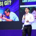 Báo Tuổi Trẻ đồng hành cùng hộ kinh doanh trên hành trình chuyển đổi - Ảnh 1.